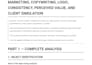 honest and understanding beta reader